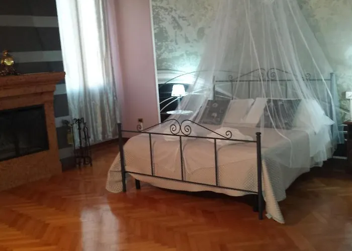 Bed and Breakfast San Francesco Residenza Mantova